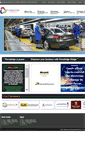 Mobile Screenshot of kn-bridge.com